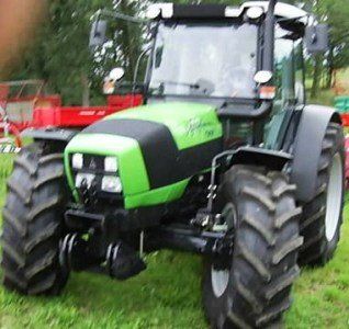 Tractor Deutz Agroform 2008 NOU 96CP de vanzare vanzari tractoare Leasing Utilaje Agricole Noi import Germania - Pret | Preturi Tractor Deutz Agroform 2008 NOU 96CP de vanzare vanzari tractoare Leasing Utilaje Agricole Noi import Germania