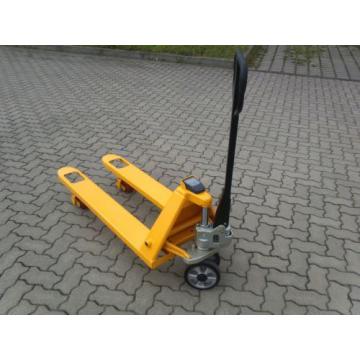 Transpalet manual cu cantar 2200 kg - Pret | Preturi Transpalet manual cu cantar 2200 kg