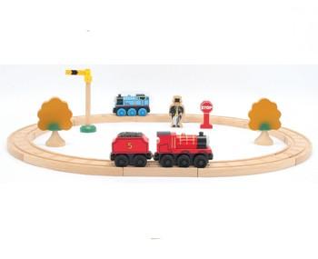 Trenulet Thomas - Set start - Pret | Preturi Trenulet Thomas - Set start