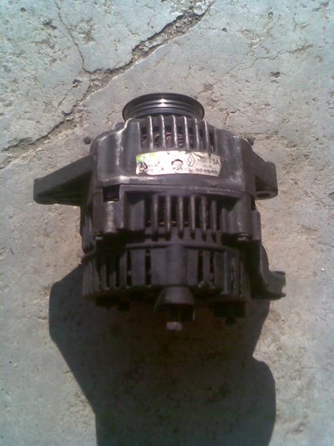 VAND alternator pt dacia super nova - Pret | Preturi VAND alternator pt dacia super nova