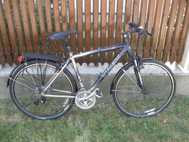 Vand bicicleta Trek 7200 Fx - Pret | Preturi Vand bicicleta Trek 7200 Fx