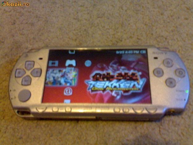 Vand psp 2004 modat ! - Pret | Preturi Vand psp 2004 modat !