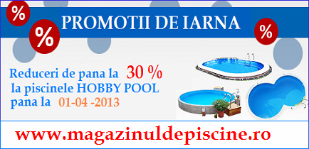 www.magazinuldepiscine.ro Piscine hobby pool , piscine cofraje polistiren - Pret | Preturi www.magazinuldepiscine.ro Piscine hobby pool , piscine cofraje polistiren