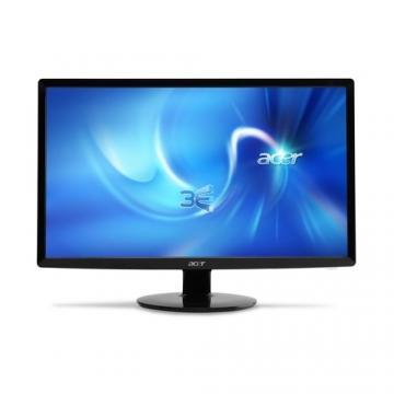 Acer S191HQLGb, 18.5", 5ms, Tehnologie LED - Pret | Preturi Acer S191HQLGb, 18.5", 5ms, Tehnologie LED