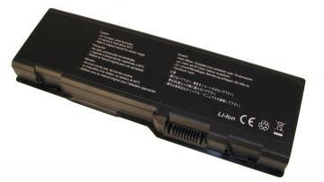 Acumulator Li-Ion 11.1V, 4800mAh, 6-celule pentru Dell Inspiron 6000, 9200, 9300, 9400, E1705, V7 (V7ED-6000) - Pret | Preturi Acumulator Li-Ion 11.1V, 4800mAh, 6-celule pentru Dell Inspiron 6000, 9200, 9300, 9400, E1705, V7 (V7ED-6000)