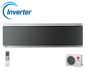 Aparat de aer conditionat LG Art Cool CC12AWR 12000 Btu/h Mirror - Pret | Preturi Aparat de aer conditionat LG Art Cool CC12AWR 12000 Btu/h Mirror