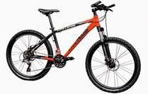 Bicicleta de munte MTB DHS I 2687 21V model 2012 - Pret | Preturi Bicicleta de munte MTB DHS I 2687 21V model 2012