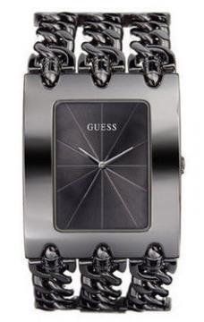 Ceas Guess Men/Women/Unisex Heavy Metal Watch G95647L - Pret | Preturi Ceas Guess Men/Women/Unisex Heavy Metal Watch G95647L