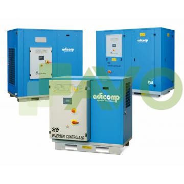 Compresor cu surub Adicomp - Pret | Preturi Compresor cu surub Adicomp
