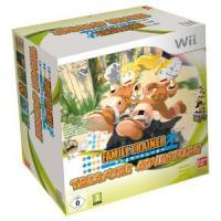 Family Trainer Treasure Adventure cu covoras Wii - Pret | Preturi Family Trainer Treasure Adventure cu covoras Wii