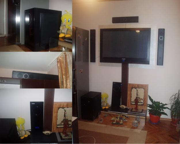 Home Cinema 5.1 Samsung HT-TXQ120 - Pret | Preturi Home Cinema 5.1 Samsung HT-TXQ120