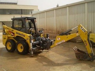 MiniIncarcator frontal Komatsu SK 714-5 de vanzare second hand stare buna import vanzari miniincarcatoare miniexcavatoar - Pret | Preturi MiniIncarcator frontal Komatsu SK 714-5 de vanzare second hand stare buna import vanzari miniincarcatoare miniexcavatoar