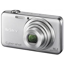 Sony Cyber-Shot WX50 Argintie - Pret | Preturi Sony Cyber-Shot WX50 Argintie