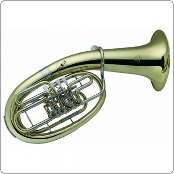 Stagg 77-EUR-HGO SC - Euphonium profesional in soft-case - Pret | Preturi Stagg 77-EUR-HGO SC - Euphonium profesional in soft-case