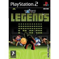 Taito Legends PS2 - Pret | Preturi Taito Legends PS2