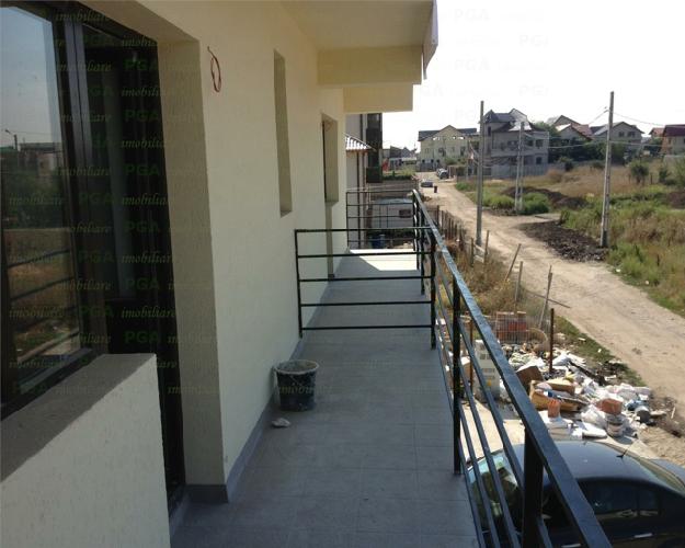 Bragadiru - Cartier Haliu constructie 2013 - Pret | Preturi Bragadiru - Cartier Haliu constructie 2013