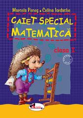 Caiet special matematica - Pret | Preturi Caiet special matematica
