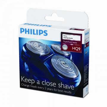 Capete de barbierire Philips HQ9/50 - Pret | Preturi Capete de barbierire Philips HQ9/50