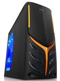 Carcasa RAIDMAX VIPER 2 Middle Tower fara sursa Black RMX-VIP2 - Pret | Preturi Carcasa RAIDMAX VIPER 2 Middle Tower fara sursa Black RMX-VIP2