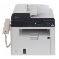 Fax Canon i-SENSYS FAX-L410 - Pret | Preturi Fax Canon i-SENSYS FAX-L410