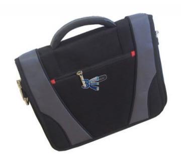 Geanta Netbook Bag Serioux, 11" - Pret | Preturi Geanta Netbook Bag Serioux, 11"