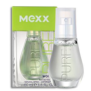 Mexx Pure Woman, 30 ml, EDT - Pret | Preturi Mexx Pure Woman, 30 ml, EDT