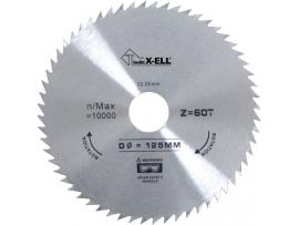 Panze circulare lemn, diametru 115 mm; numar dinti 56T - Pret | Preturi Panze circulare lemn, diametru 115 mm; numar dinti 56T