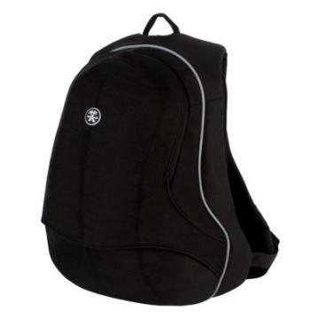 Rucsac Laptop Crumpler Turkish Shower Negru - Pret | Preturi Rucsac Laptop Crumpler Turkish Shower Negru