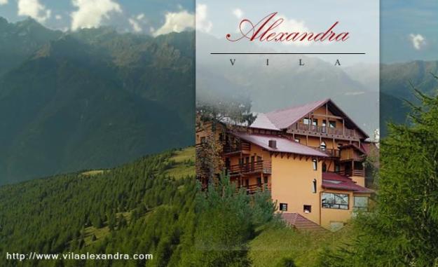 Schi in Poiana Brasov, Oferta speciala Vila Alexandra 7 nopti cazare cu mic dejun - Pret | Preturi Schi in Poiana Brasov, Oferta speciala Vila Alexandra 7 nopti cazare cu mic dejun