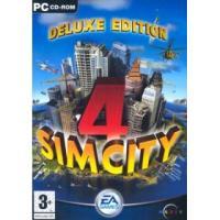 SimCity 4 Deluxe - Pret | Preturi SimCity 4 Deluxe