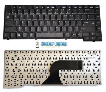 Tastatura laptop ASUS F5R - Pret | Preturi Tastatura laptop ASUS F5R