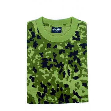 Tricou Barbati Camuflaj Danez - Pret | Preturi Tricou Barbati Camuflaj Danez