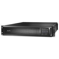 UPS APC Smart-UPS X 2200VA Rack/Tower LCD 200-240V - Pret | Preturi UPS APC Smart-UPS X 2200VA Rack/Tower LCD 200-240V