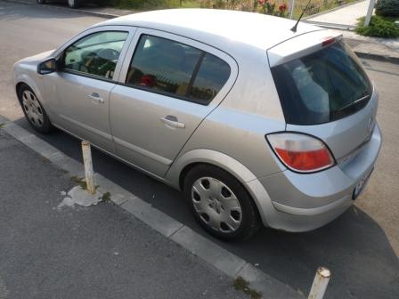 Vand Opel Astra H 2004, 1.7 CDTI - Pret | Preturi Vand Opel Astra H 2004, 1.7 CDTI