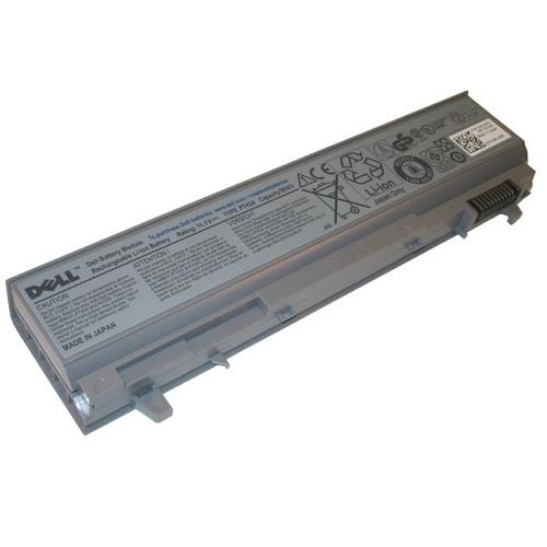 Baterie originala laptop Dell Latitude E6400 - Pret | Preturi Baterie originala laptop Dell Latitude E6400