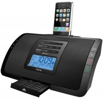 Boxa iPod/iPhone, iP47 Bluetooth Enable - Pret | Preturi Boxa iPod/iPhone, iP47 Bluetooth Enable