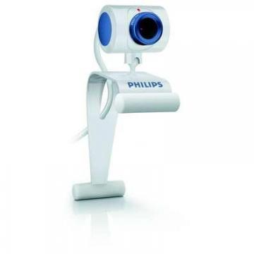 Camera Web Philips SPC220NC USB - Pret | Preturi Camera Web Philips SPC220NC USB