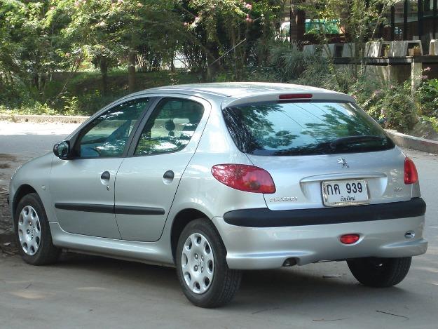 Dezmembrez Peugeot 2006 An: 2000-2004 Motor: 1.9D si 1.4 Benzina - Pret | Preturi Dezmembrez Peugeot 2006 An: 2000-2004 Motor: 1.9D si 1.4 Benzina