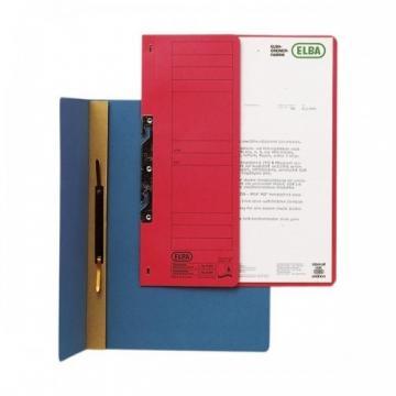 Dosar carton incopciat 1/2 ELBA - Pret | Preturi Dosar carton incopciat 1/2 ELBA