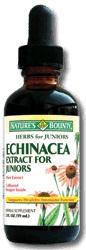 Echinacea Extract Lichid pt Copii 59ml - Pret | Preturi Echinacea Extract Lichid pt Copii 59ml