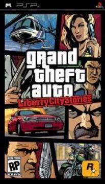 Grand Theft Auto: Liberty City Stories PSP - Pret | Preturi Grand Theft Auto: Liberty City Stories PSP
