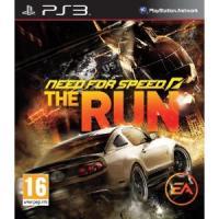 Need for Speed The Run PS3 - Pret | Preturi Need for Speed The Run PS3