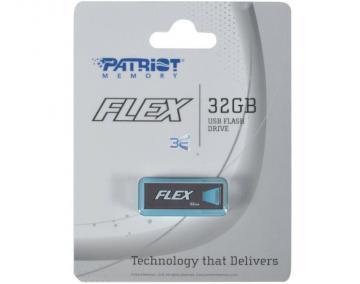 Patriot Xporter Flex, 32GB, USB Flash Drive - Pret | Preturi Patriot Xporter Flex, 32GB, USB Flash Drive
