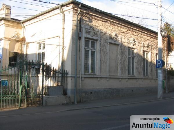 Proprietar vand teren ultracentral, zona Udriste/Unirii, 1500 mp - Pret | Preturi Proprietar vand teren ultracentral, zona Udriste/Unirii, 1500 mp