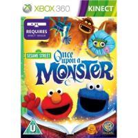 Sesame Street Once Upon a Monster XB360 - Pret | Preturi Sesame Street Once Upon a Monster XB360