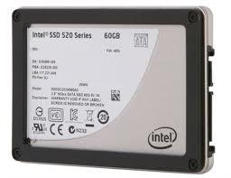 SSD Intel S520 60GB 2.5" - Pret | Preturi SSD Intel S520 60GB 2.5"