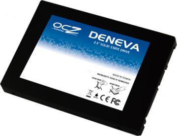 SSD OCZ 115GB DENEVA C, 2.5" sATA3, MLC, 285/275 MB/s, TRIM support, ECC, DENCSTE251M25-0115 - Pret | Preturi SSD OCZ 115GB DENEVA C, 2.5" sATA3, MLC, 285/275 MB/s, TRIM support, ECC, DENCSTE251M25-0115