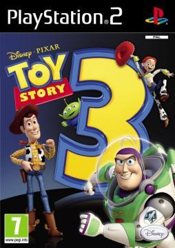 Toy Story 3 PS2 - Pret | Preturi Toy Story 3 PS2