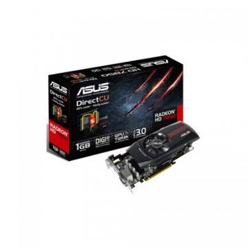 ASUS HD7850-DC-1GD5 PCI-E,1GB,GDDR5,256Bit,D-Sub Output : Yes x 1 (via DVI to D-Sub adaptor x 1),DVI Output : Yes x 2 ,HDMI Output : Yes x 1 ,Display Port : Yes x 1 (Regular DP),HDCP Support : Yes - Pret | Preturi ASUS HD7850-DC-1GD5 PCI-E,1GB,GDDR5,256Bit,D-Sub Output : Yes x 1 (via DVI to D-Sub adaptor x 1),DVI Output : Yes x 2 ,HDMI Output : Yes x 1 ,Display Port : Yes x 1 (Regular DP),HDCP Support : Yes