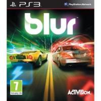 Blur PS3 - Pret | Preturi Blur PS3